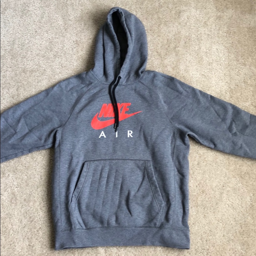 Nike Air hoodie